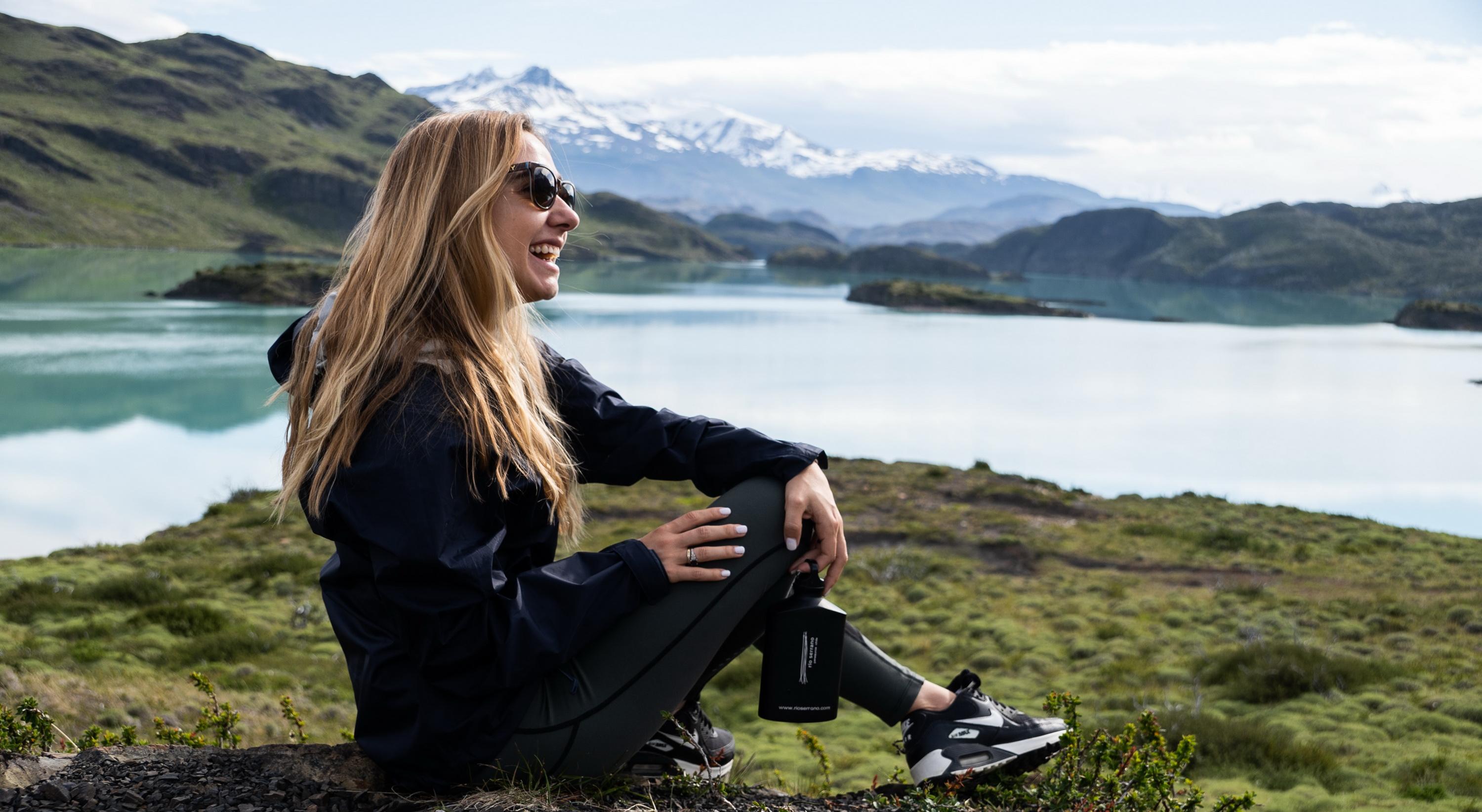 Rio Serrano Hotel And Spa Torres del Paine National Park Exterior photo